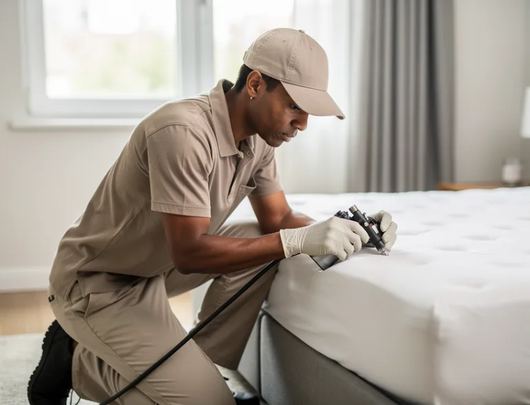 Bed Bug Treatment service in North Bay
